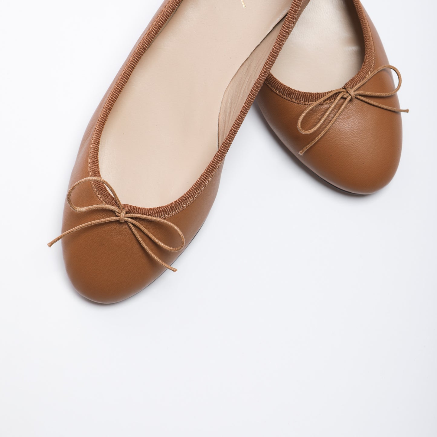 Tereza Cuir Camel