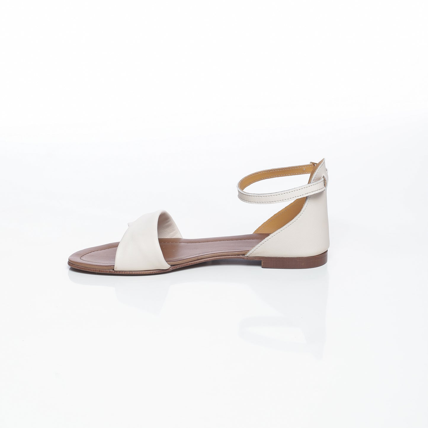 Lavande Cuir Burro