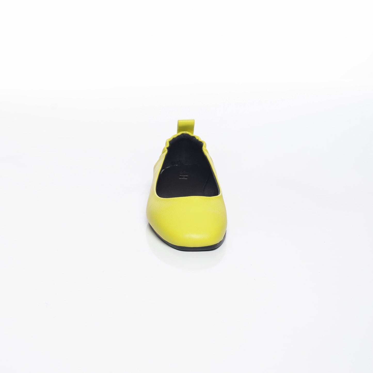 Marie Cuir Jaune