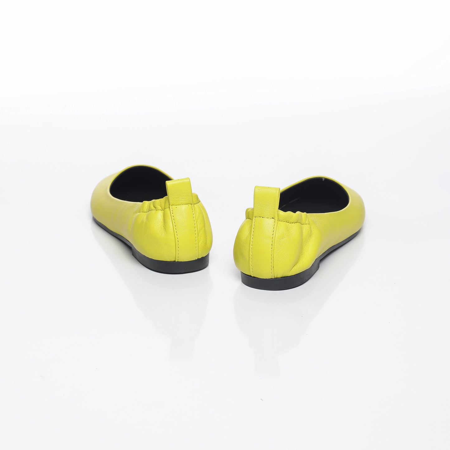 Marie Cuir Jaune