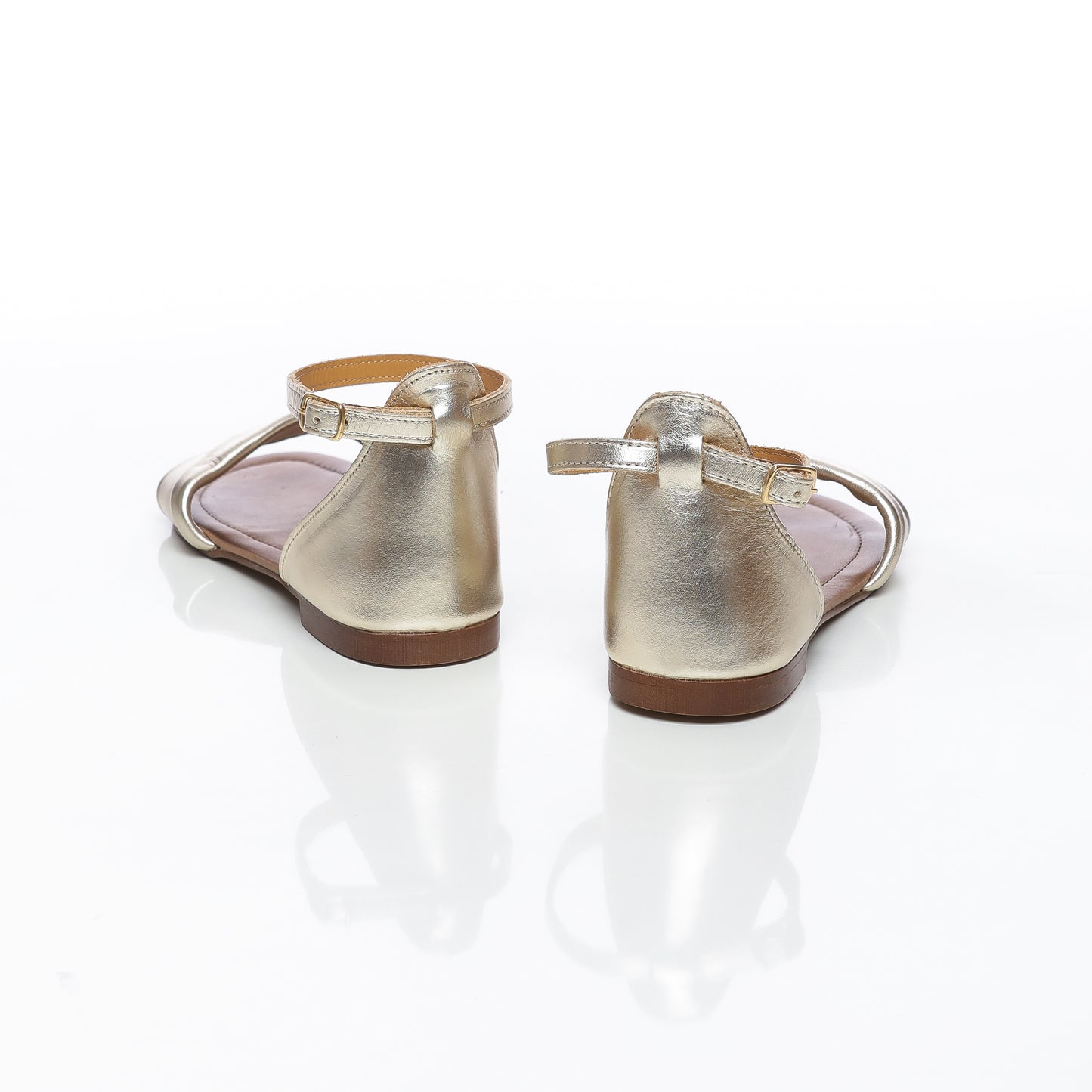Lavande Cuir Platiné