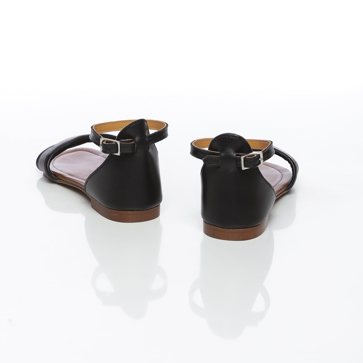 Lavande Cuir Noir