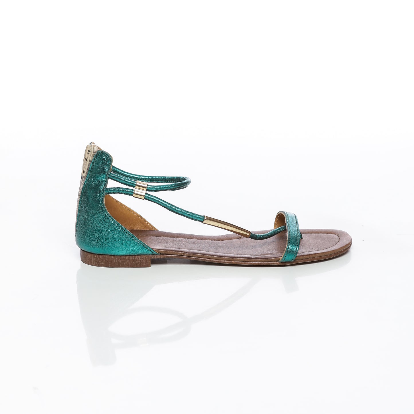 Thalia Laminato Vert