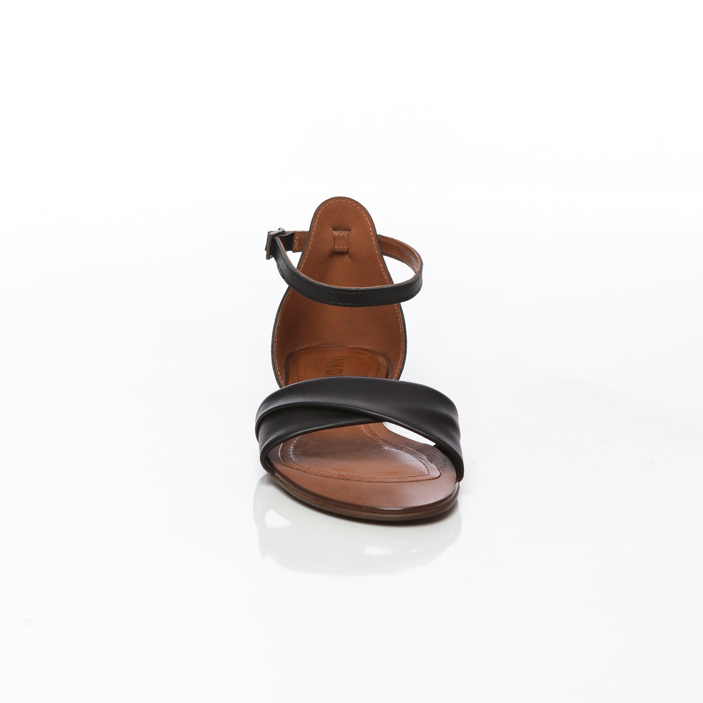 Lavande Cuir Noir+