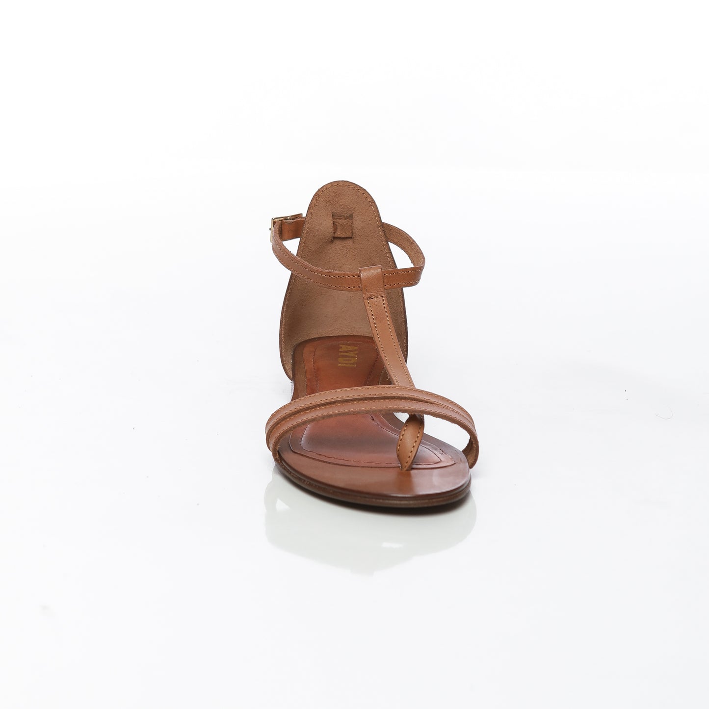 Iris Cuir Camel