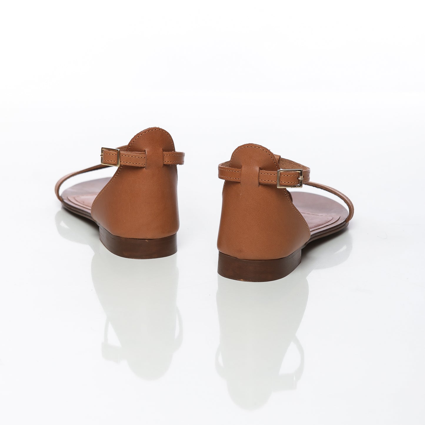 Iris Cuir Camel