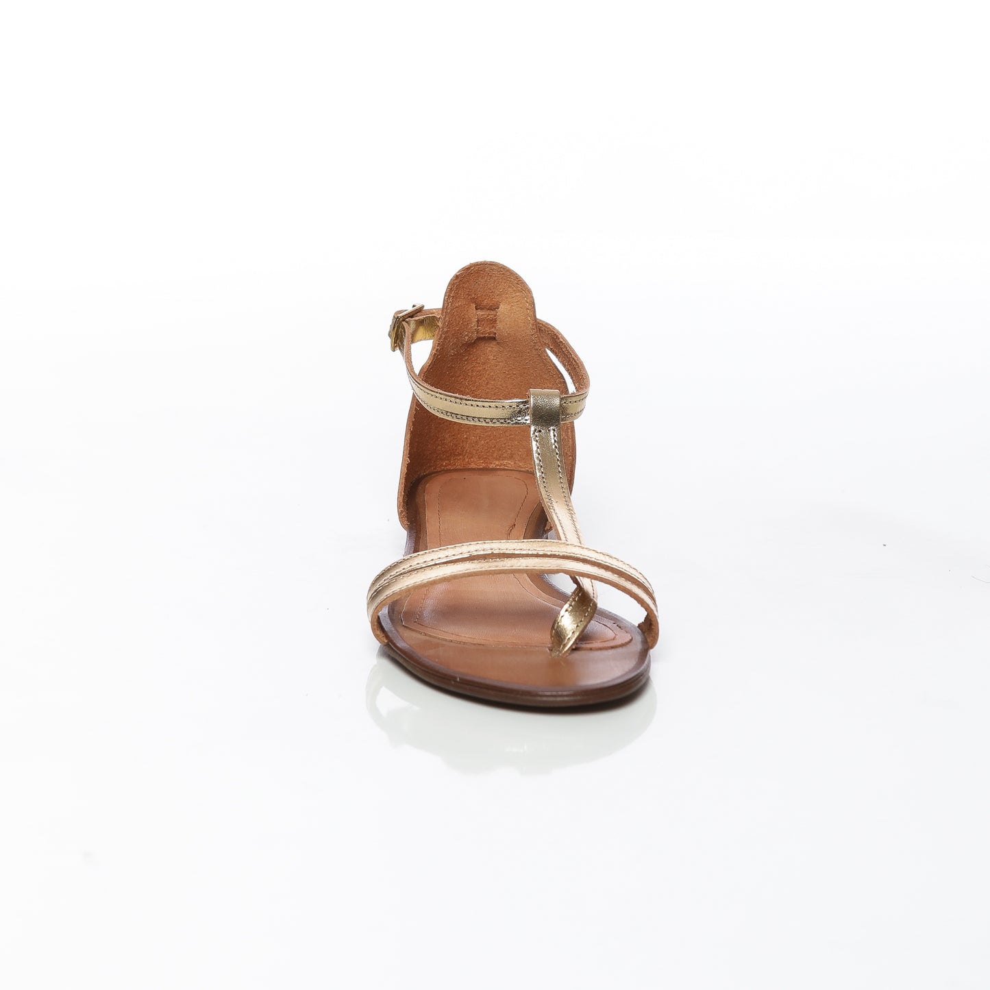 Iris Cuir Gold