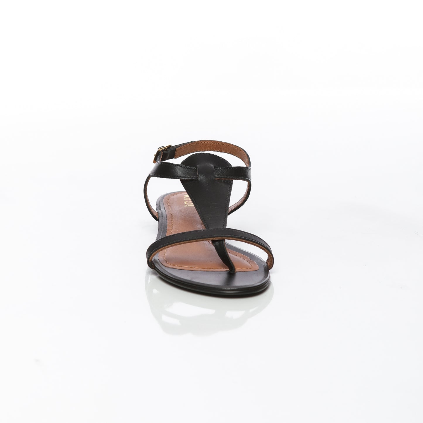 Eleni Cuir Noir