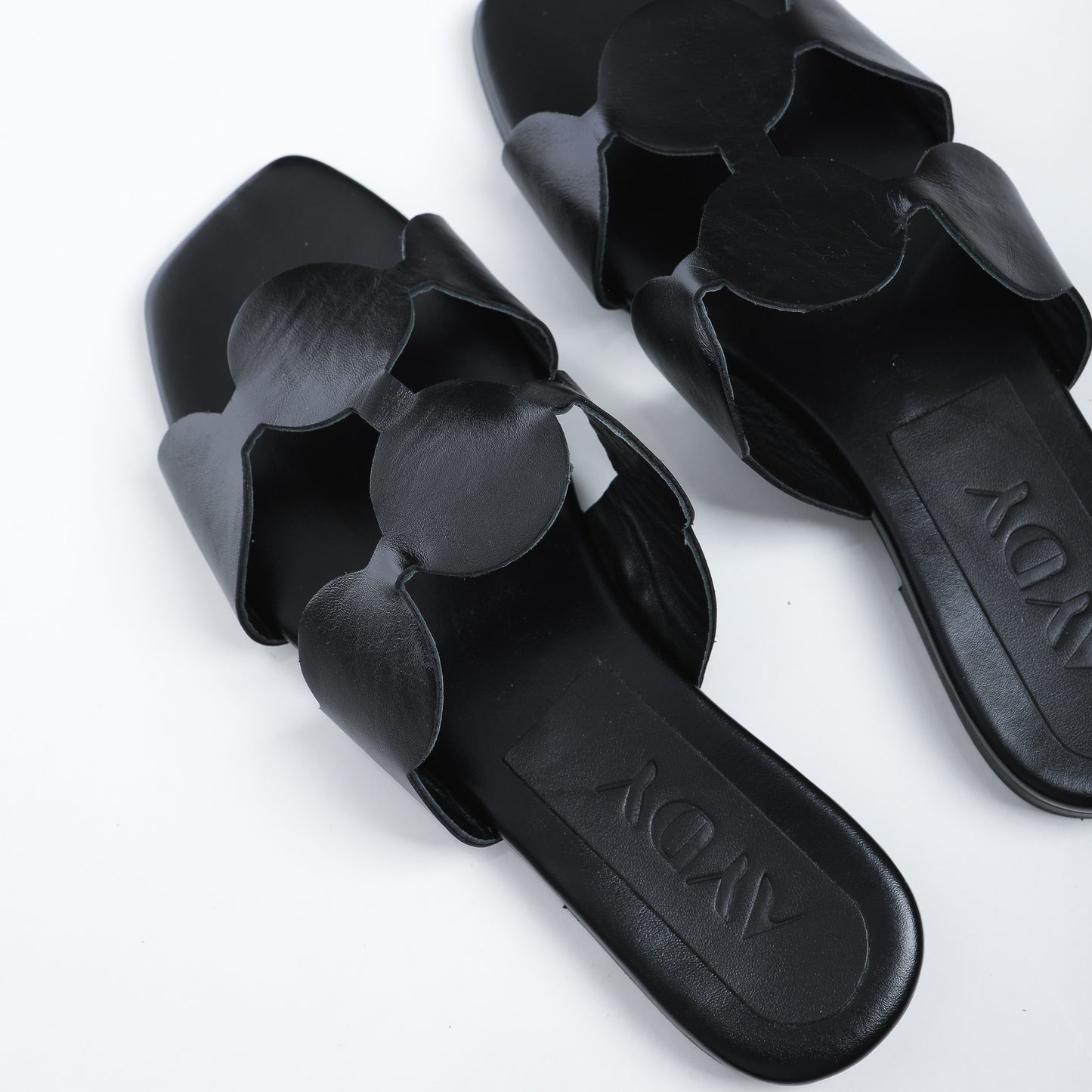 Onda Cuir Noir