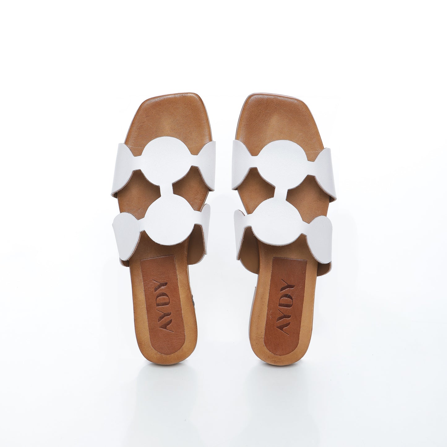 Onda Cuir Blanc