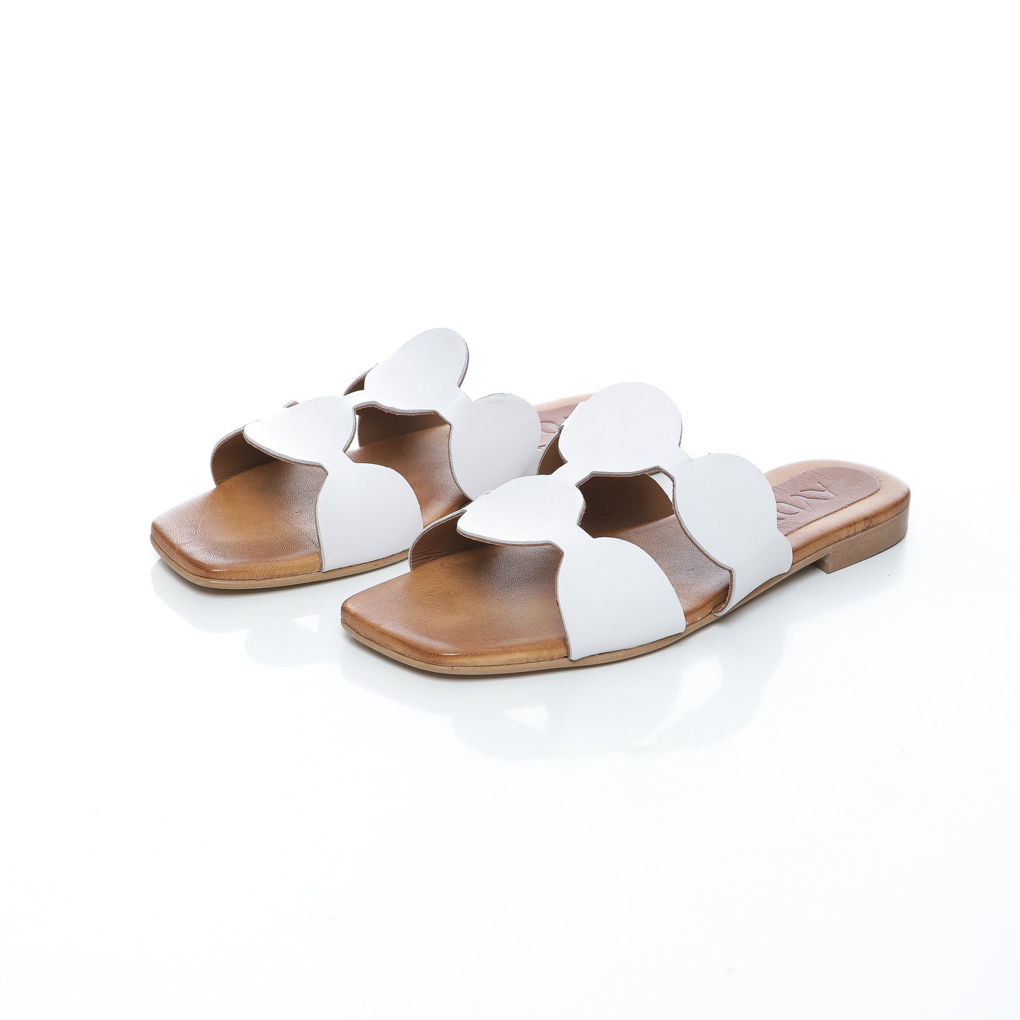 Onda Cuir Blanc