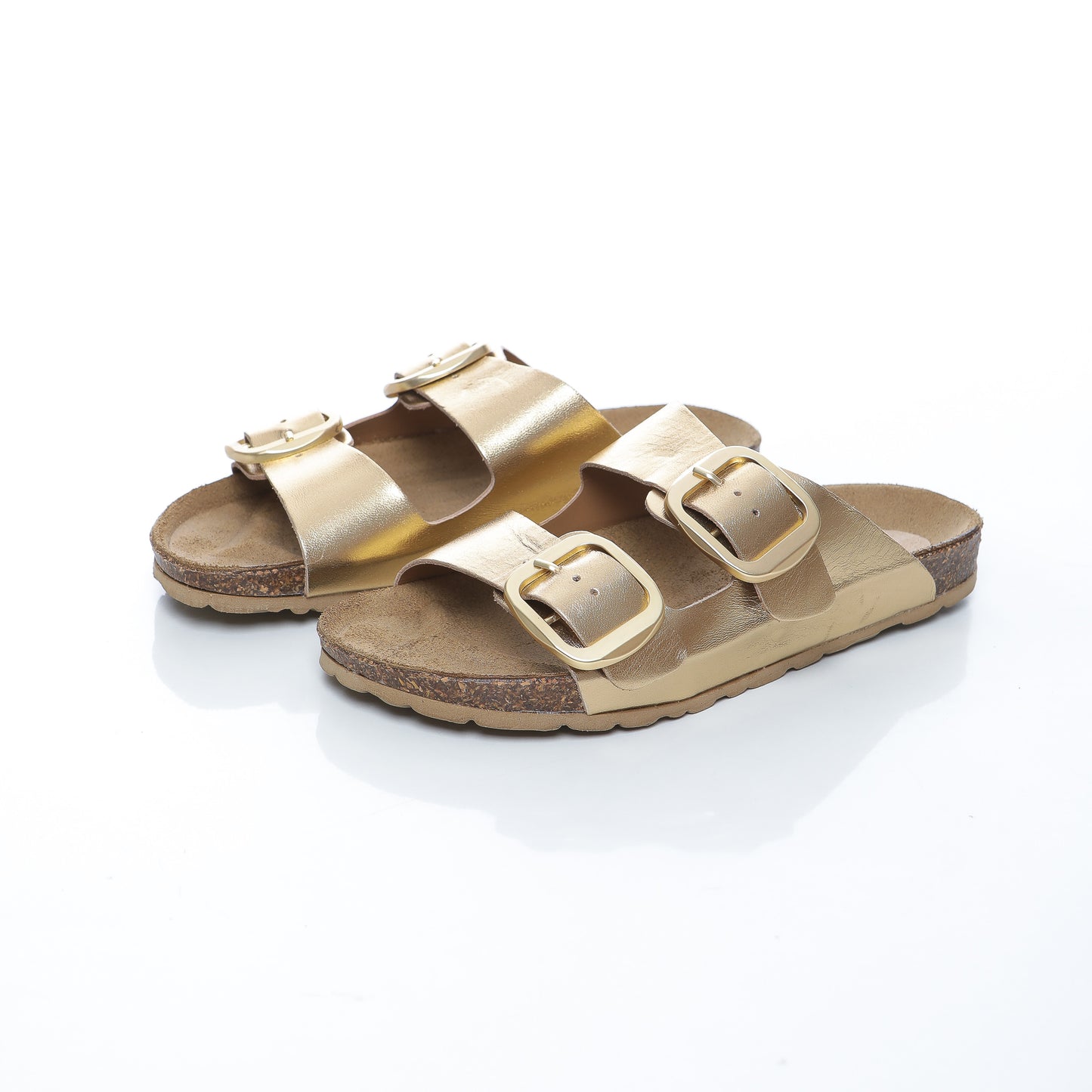 Gaïa Cuir Gold