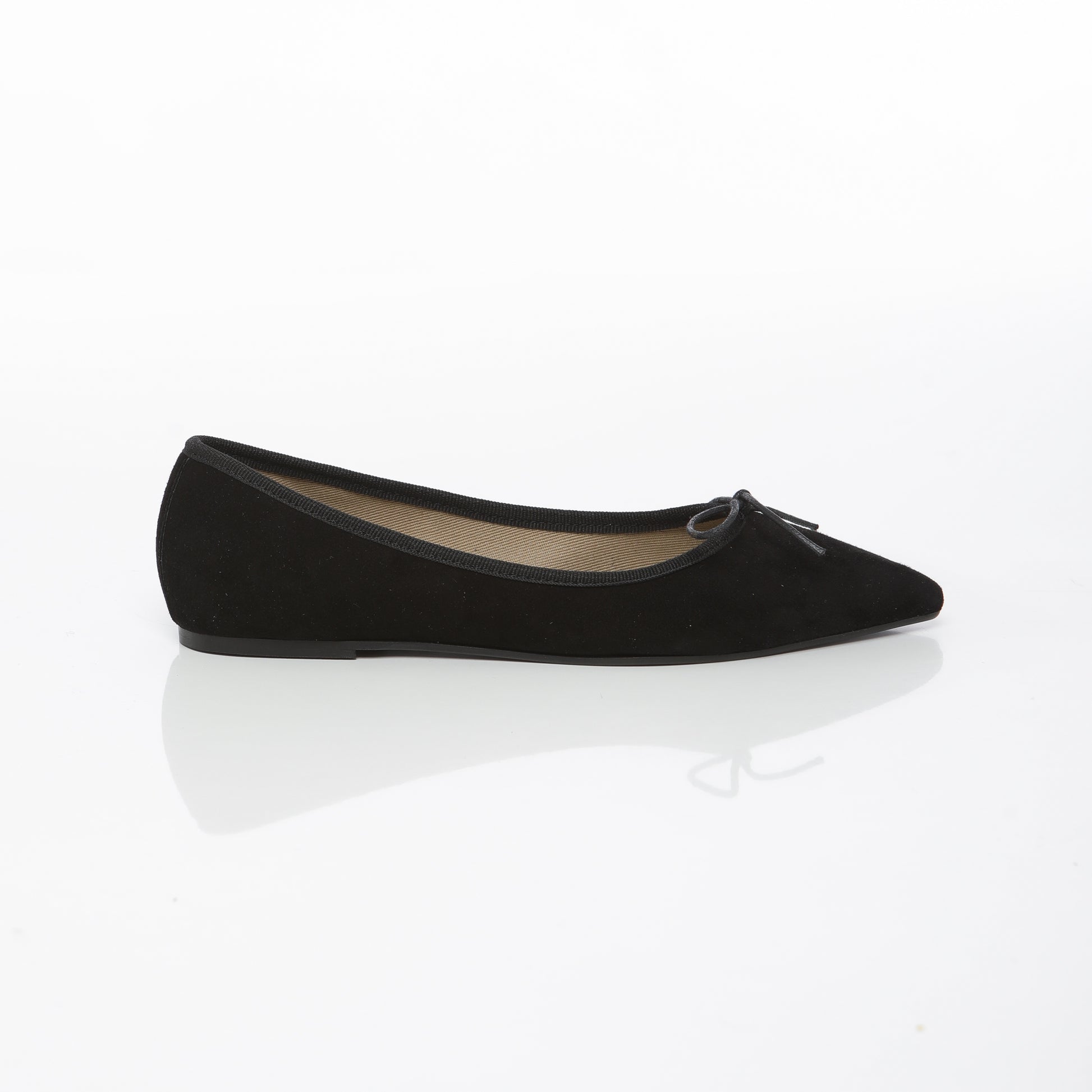 Zafira Daim Noir