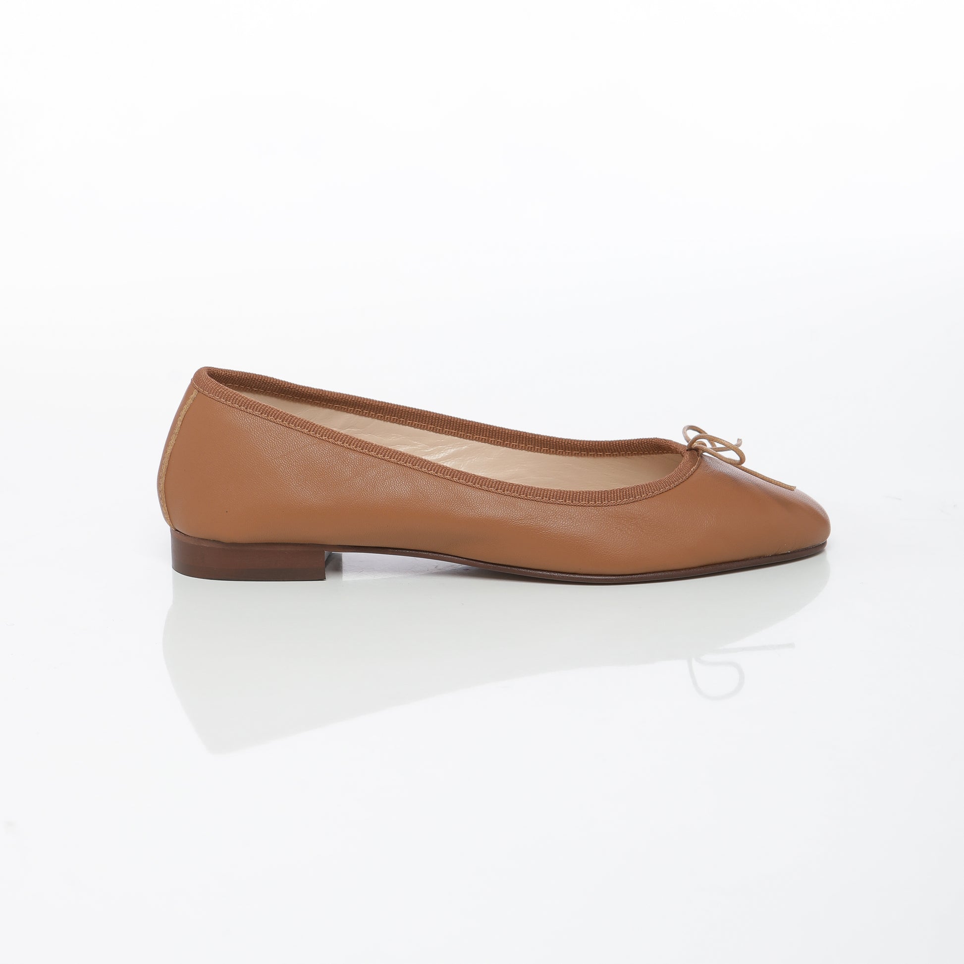 Tereza Cuir Camel