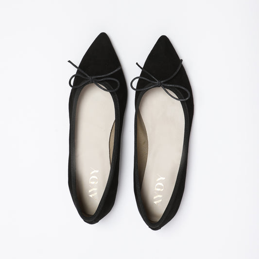 Zafira Daim Noir