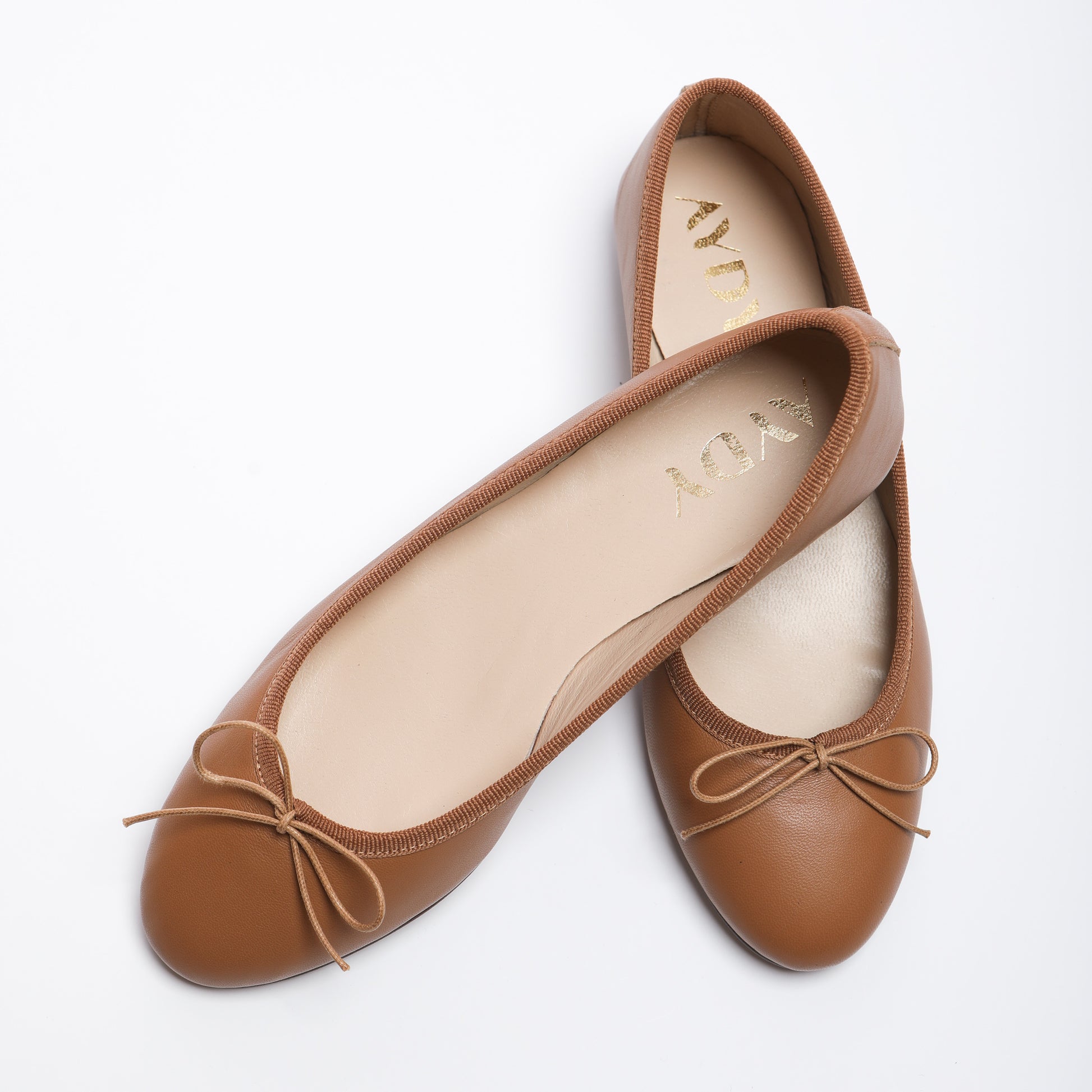 Tereza Cuir Camel