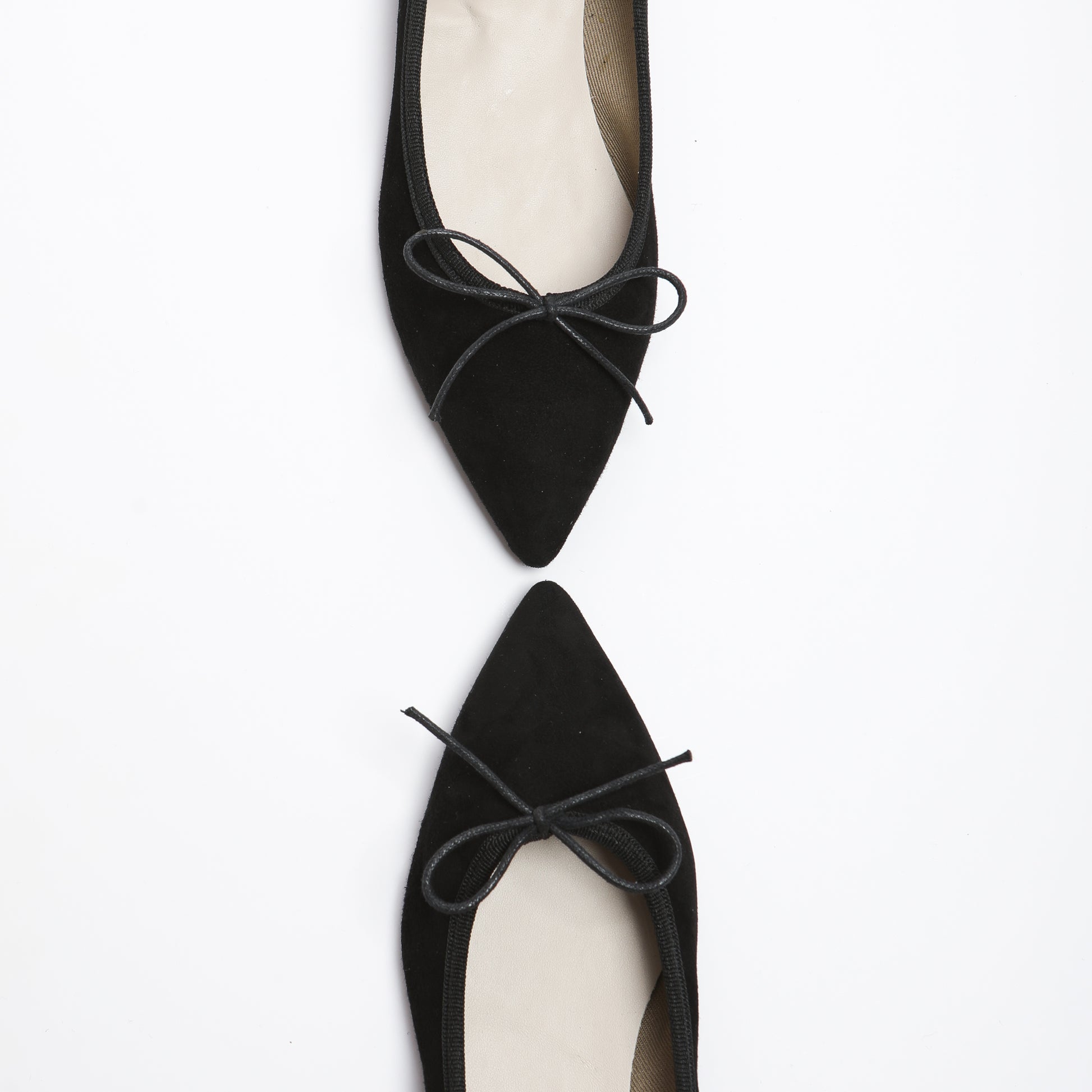 Zafira Daim Noir