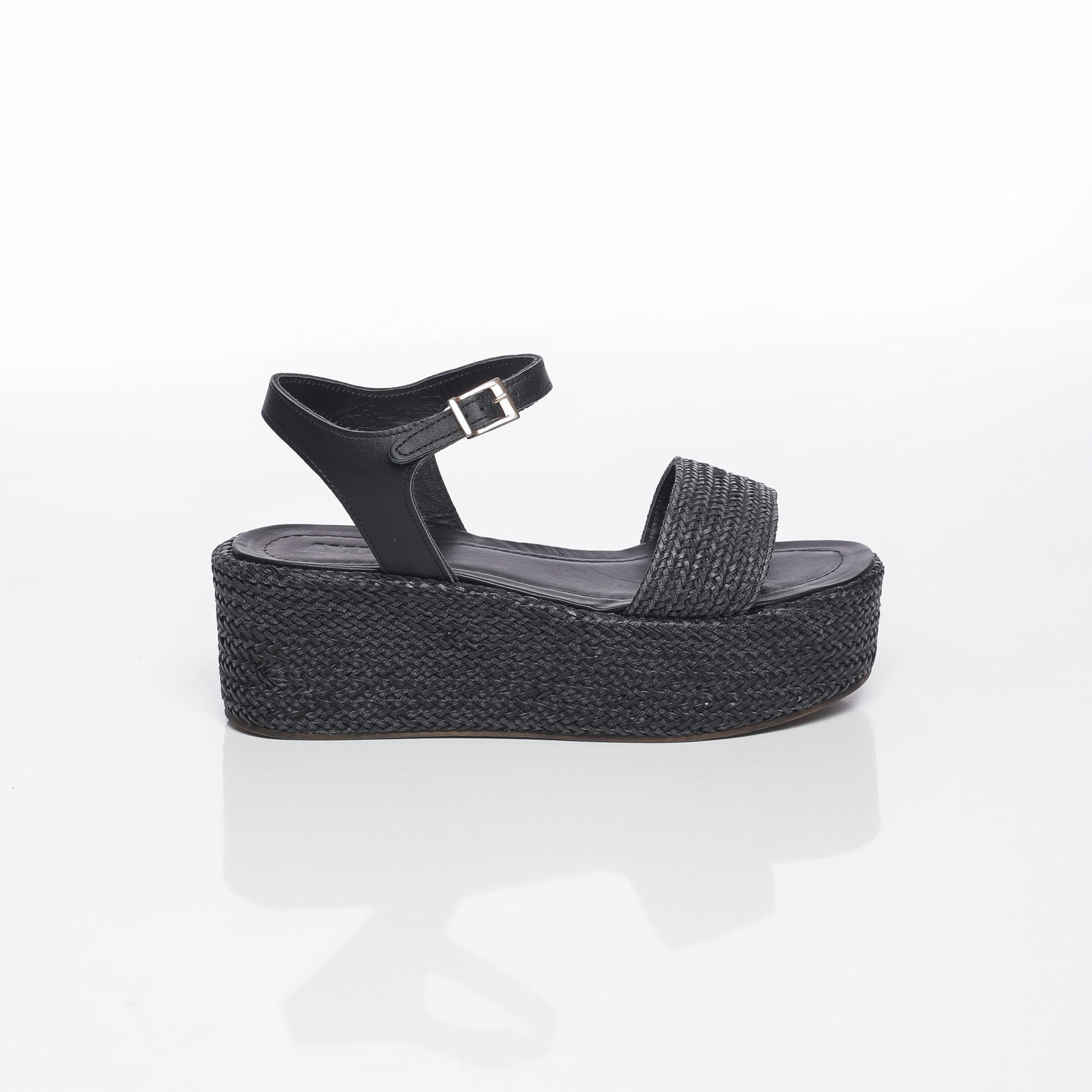 Leda Cuir Noir