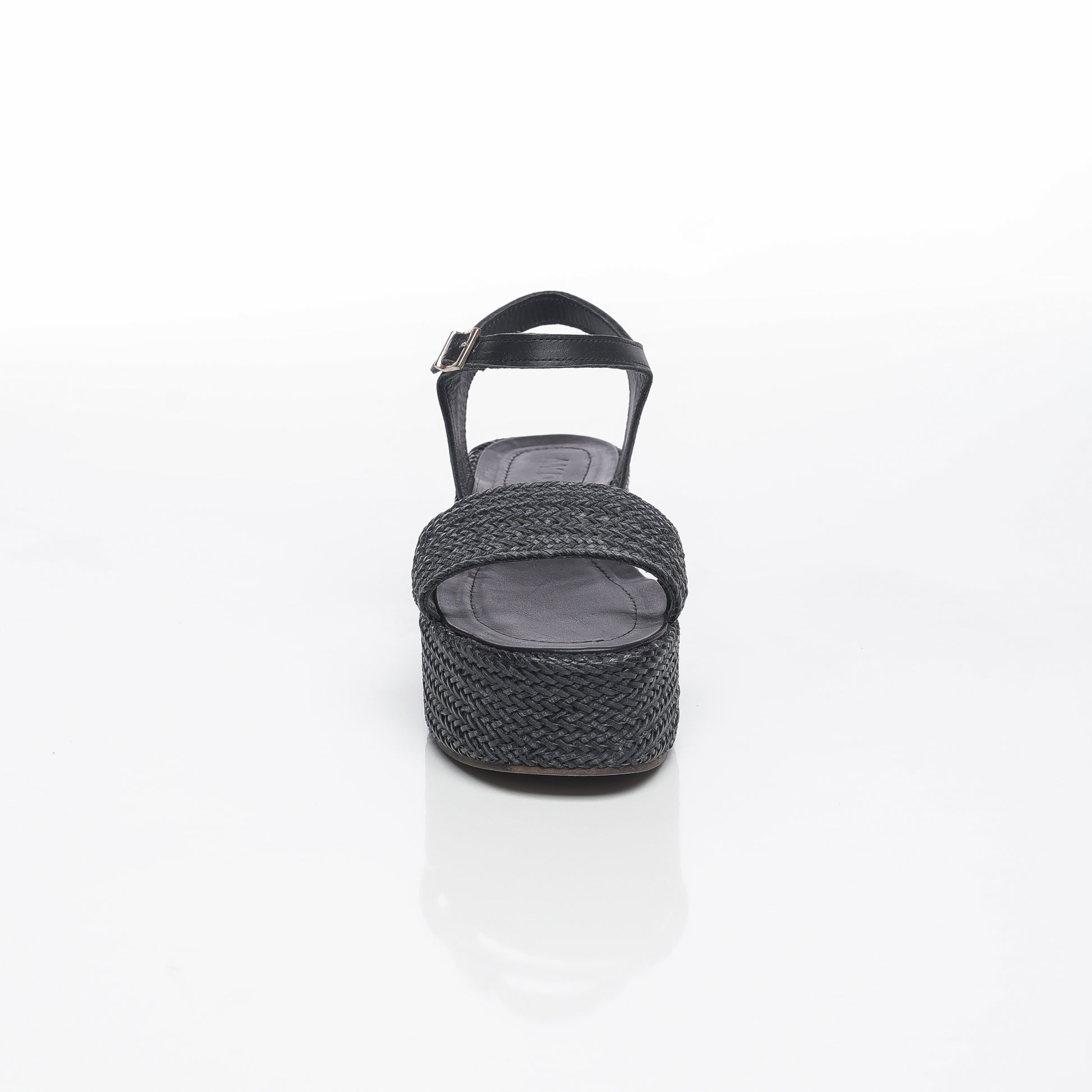 Leda Cuir Noir