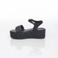 Leda Cuir Noir
