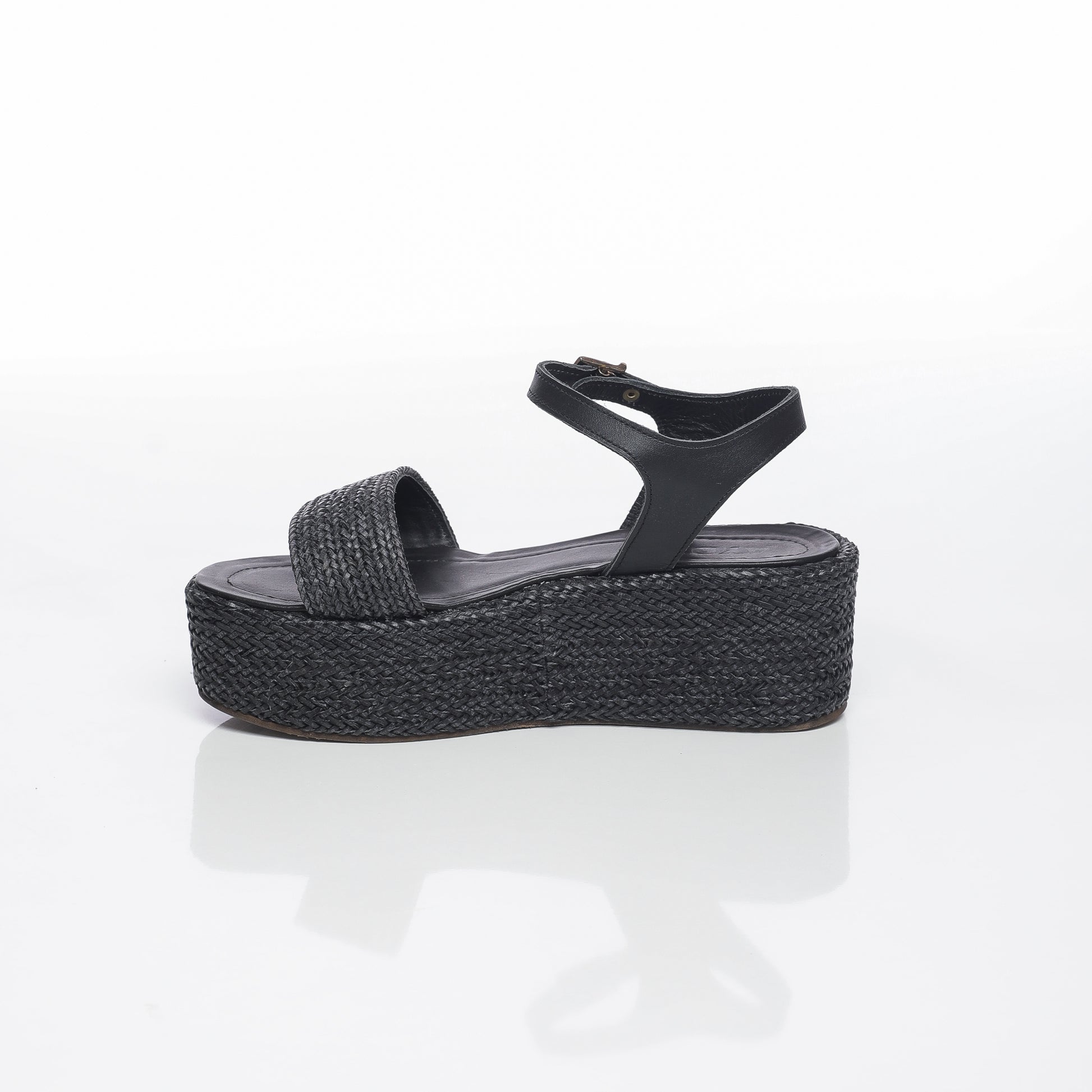 Leda Cuir Noir