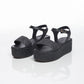 Leda Cuir Noir