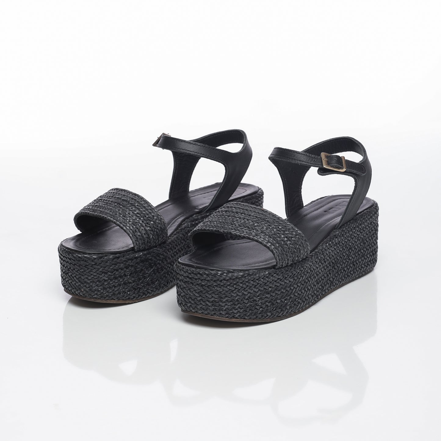 Leda Cuir Noir