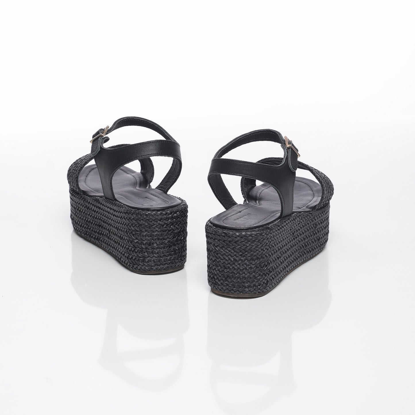 Leda Cuir Noir