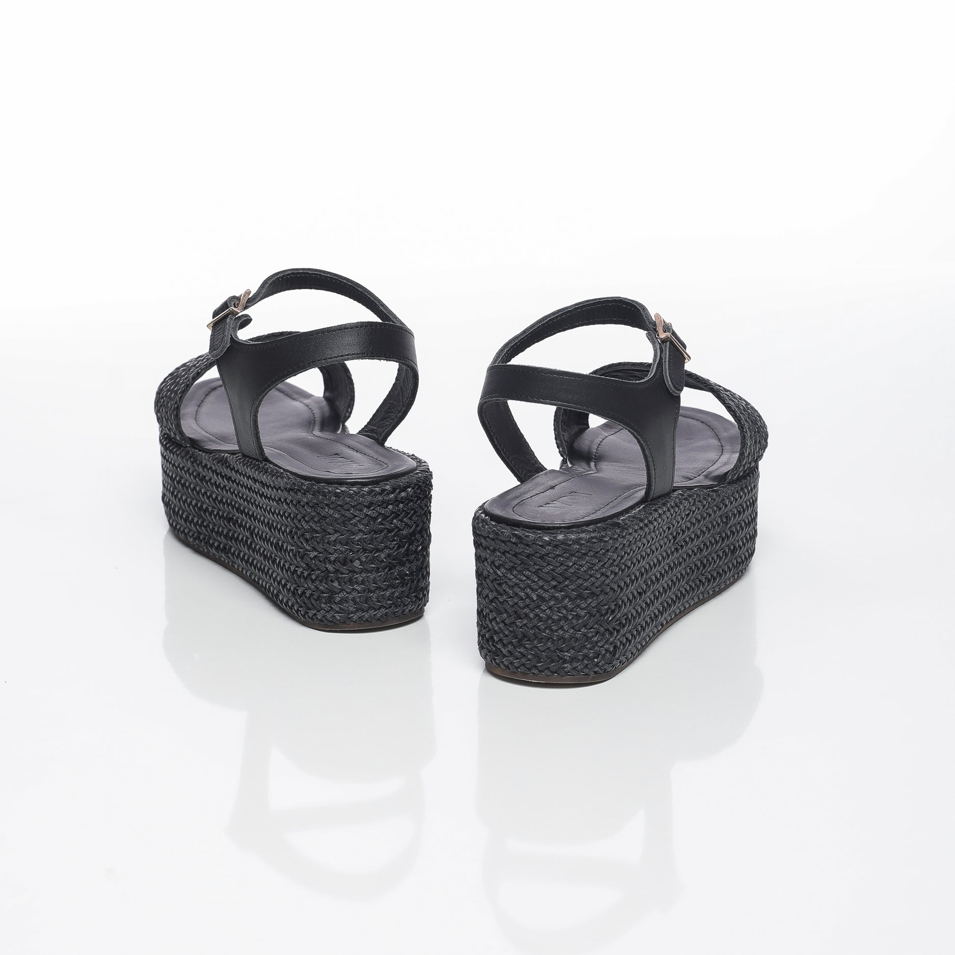 Leda Cuir Noir