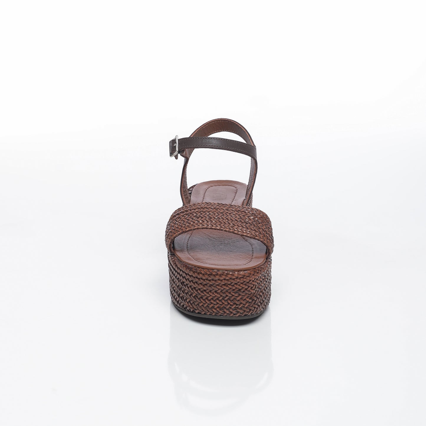 Leda Cuir Café