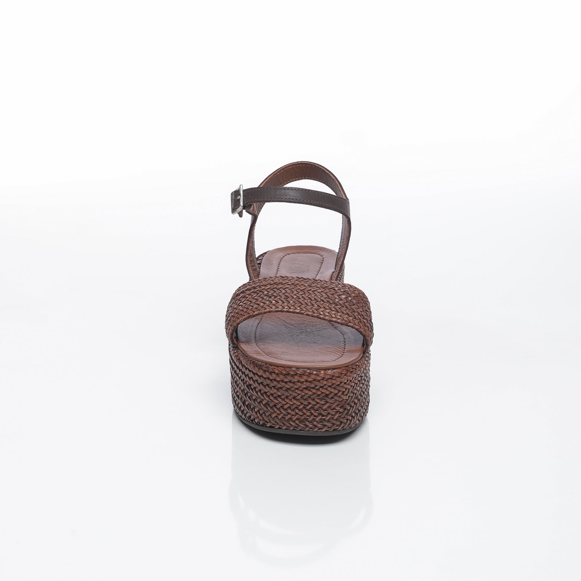 Leda Cuir Café