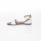 Lavande Cuir Blanc