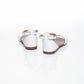 Lavande Cuir Blanc