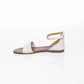 Lavande Cuir Burro