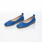 Marie Cuir Bleu