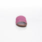 Cassandra Raffia Rose