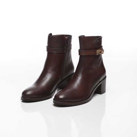 Ventura Cuir Marron