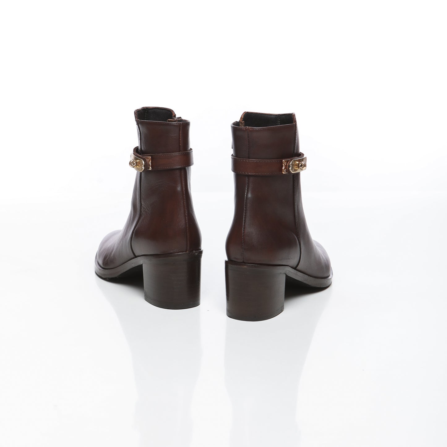 Ventura Cuir Marron
