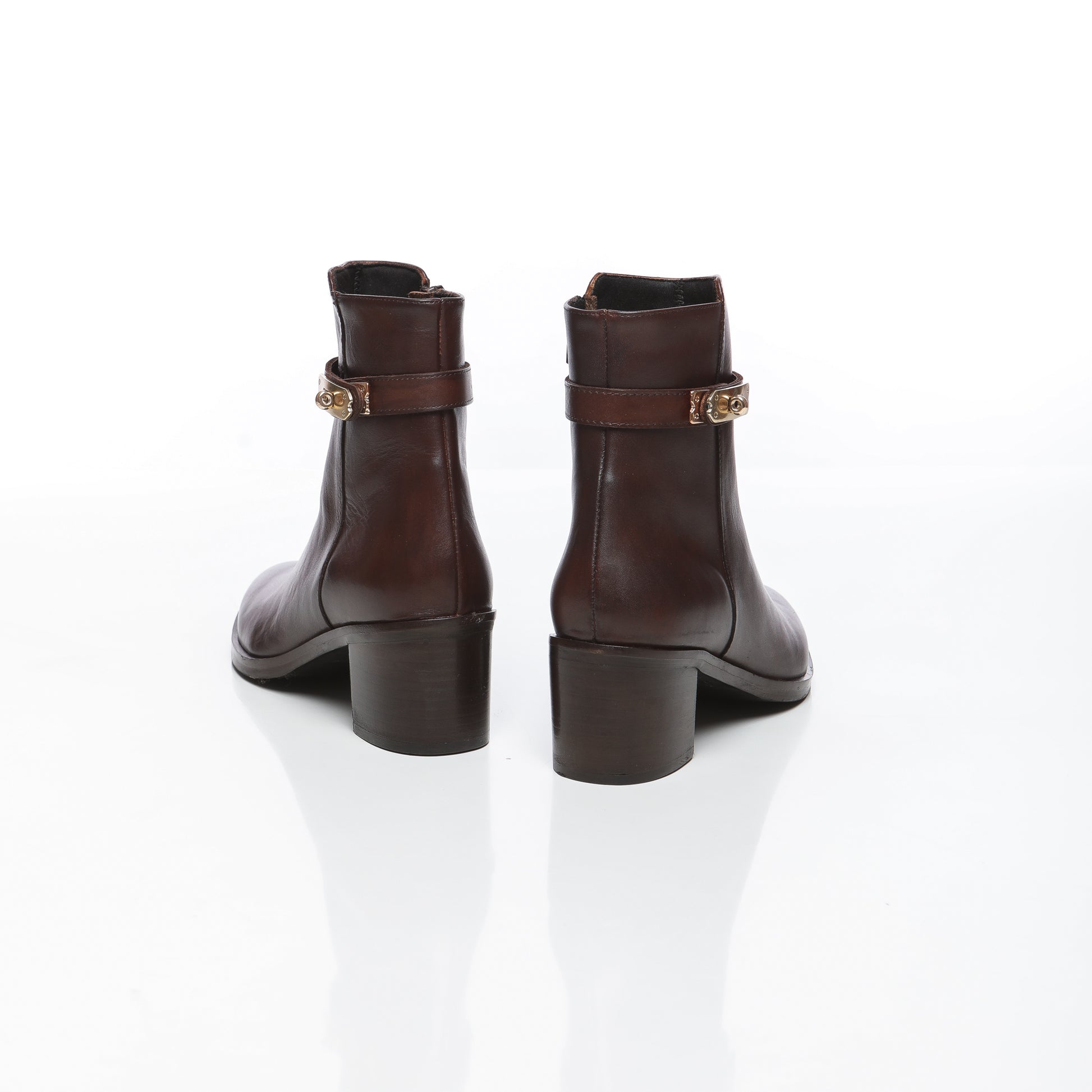 Ventura Cuir Marron