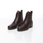 Alba Cuir Marron