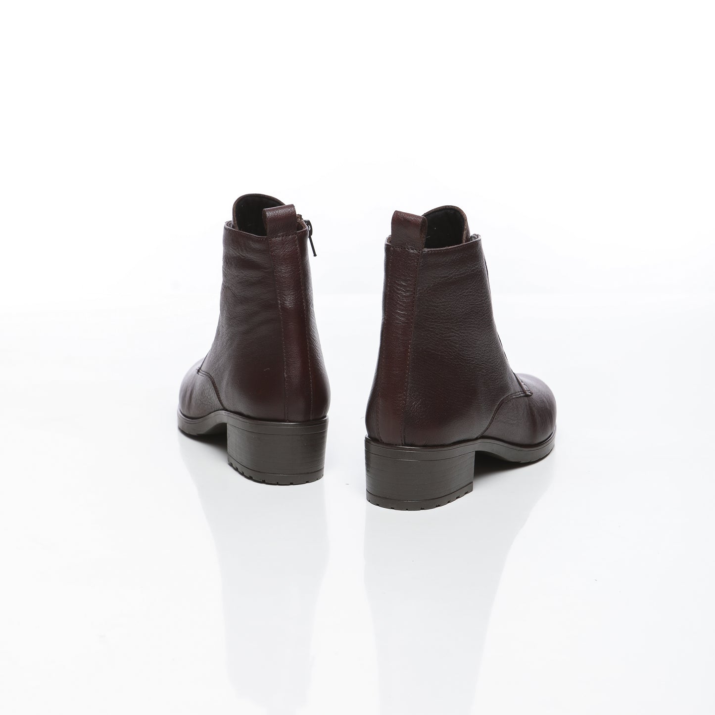 Alba Cuir Marron