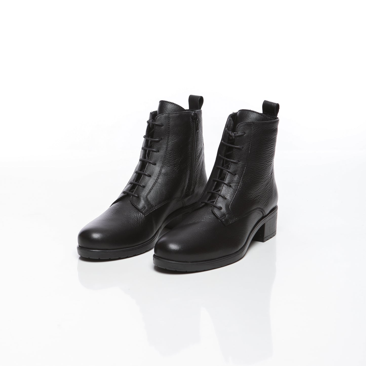 Alba Cuir Noir
