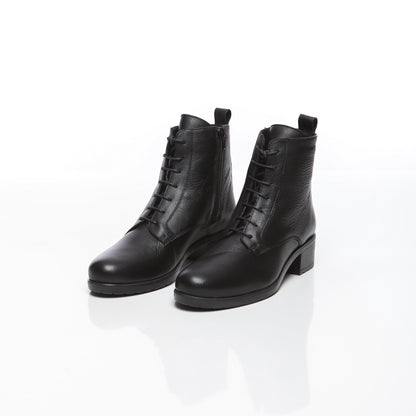 Alba Cuir Noir