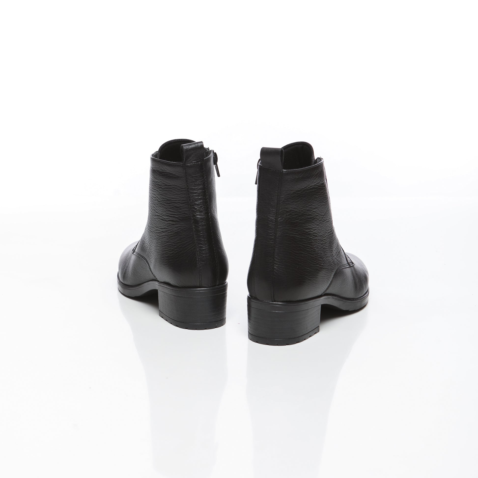 Alba Cuir Noir