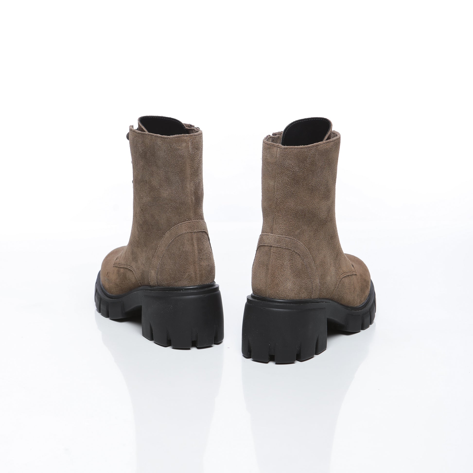 Blizz Daim Kaki