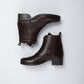 Alba Cuir Marron