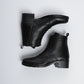 Alba Cuir Noir