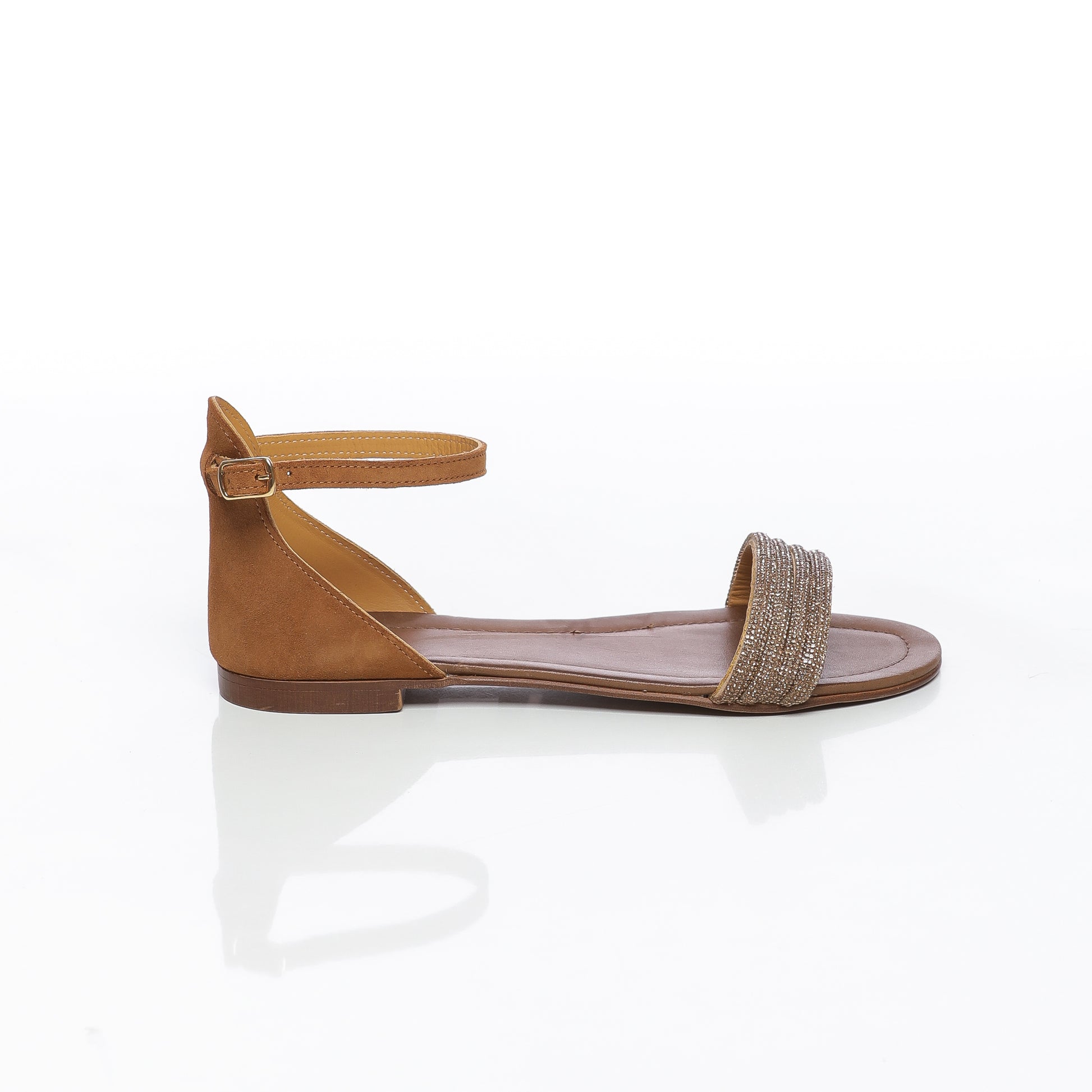 Salento Daim Camel & Starss champagne