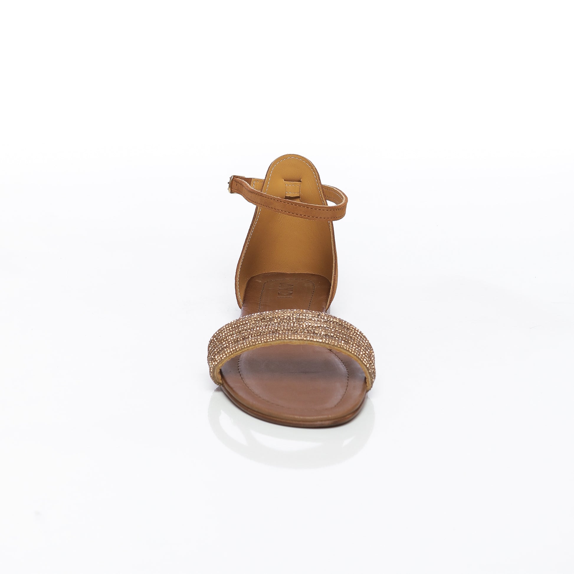 Salento Daim Camel & Starss champagne