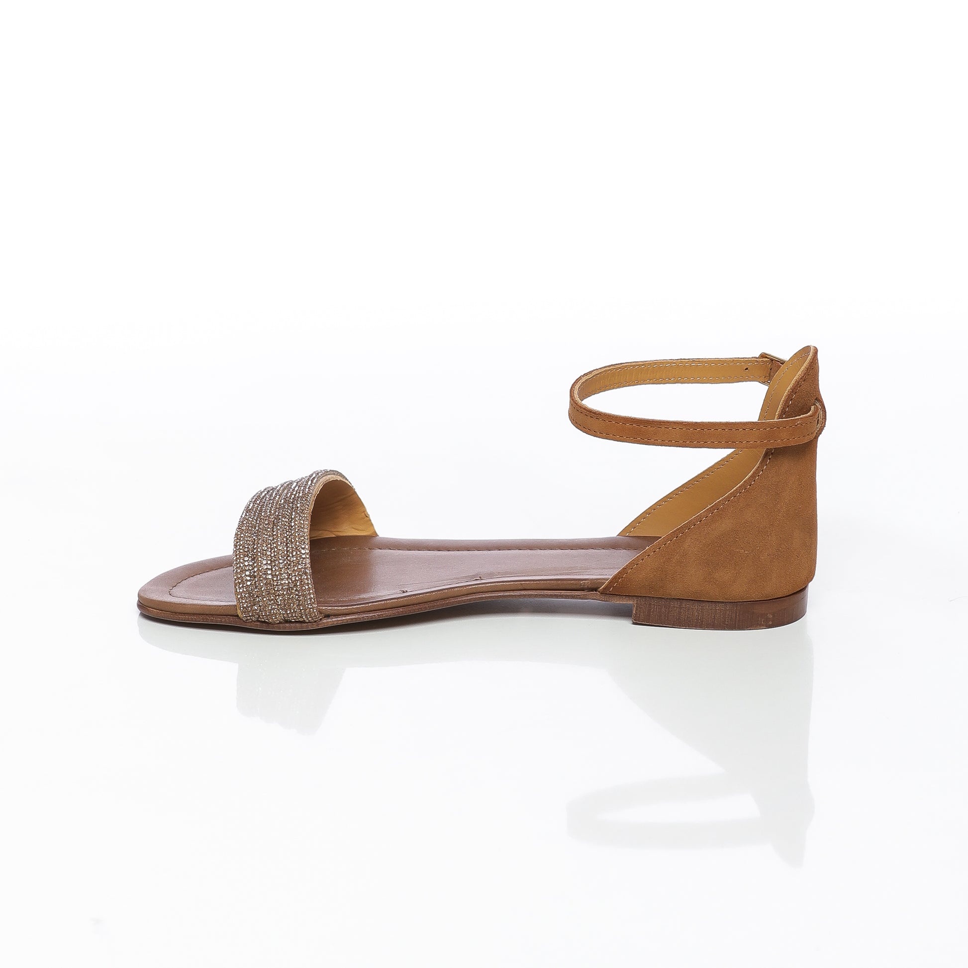 Salento Daim Camel & Starss champagne